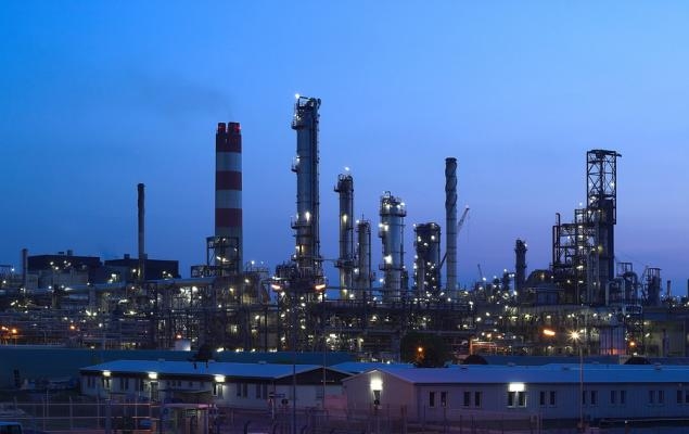 Petrobras Commissions New Hydrotreatment Unit at REPLAN