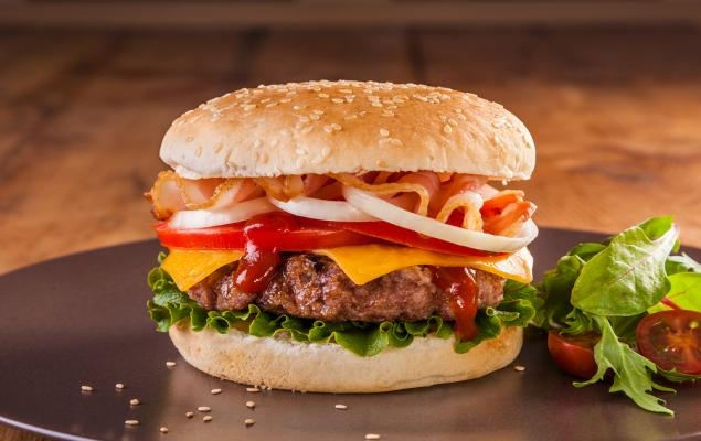 Where Food Comes From Q1 Profit Falls Amid Beef Market Headwinds