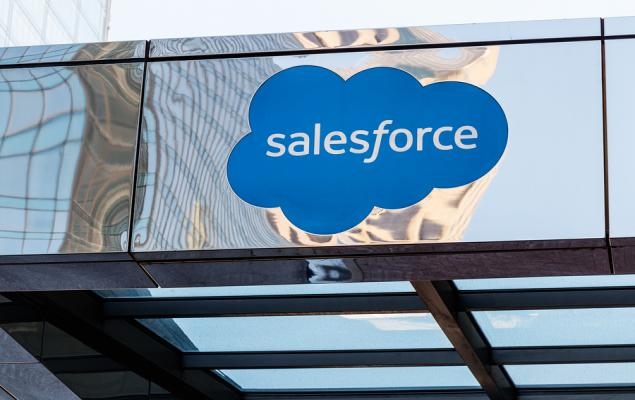 Salesforce vs. Adobe: Which Cloud Software Stock Has an Edge?