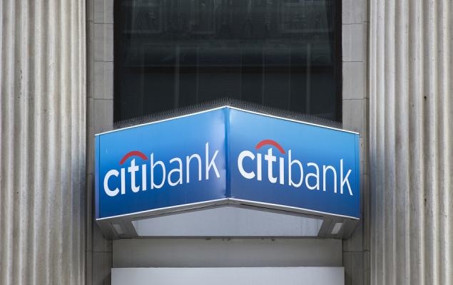 C Projects Higher Q2 IB & Markets Revenues: Fee Income to Benefit?