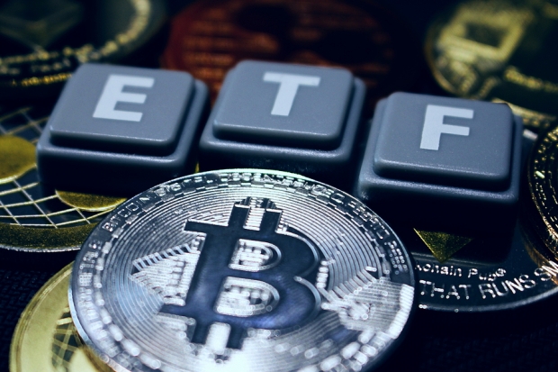 Bitcoin May End Q1 in Red: What's Ahead for ETFs? (Revised)