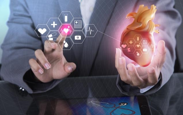 Abbott Stock Gains Following FDA Approval of the Tendyne System