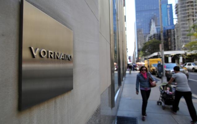 Vornado's Joint Venture Boosts Strength With $675M Refinancing