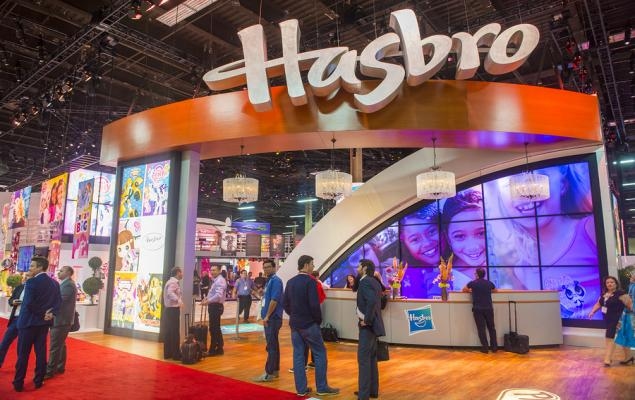 HAS Q2 Earnings on Deck: Will Consumer Product Drag Its Results?