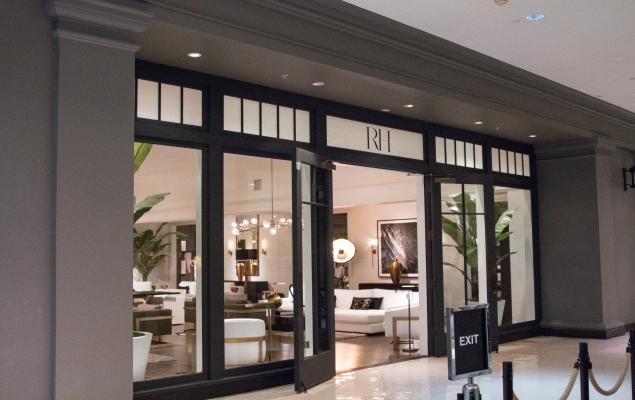Can RH Maintain Its 20-21% EBITDA Margin Outlook for Fiscal 2025?