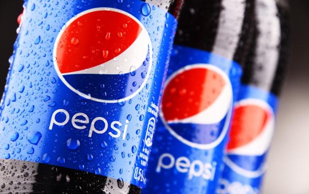 PepsiCo Leans on Gatorade & LIFEWTR: Can Wellness Fuel Growth?