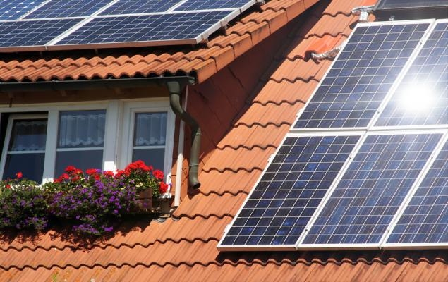 Enphase Energy Introduces Its IQ Balcony Solar System in Belgium