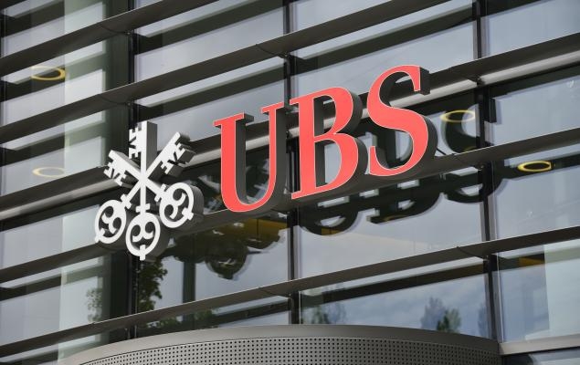 UBS Group's Arm to Divest O'Connor Business to Cantor Fitzgerald