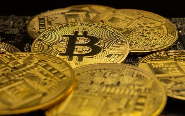 Cryptocurrency ETF (CRPT) Hits New 52-Week High