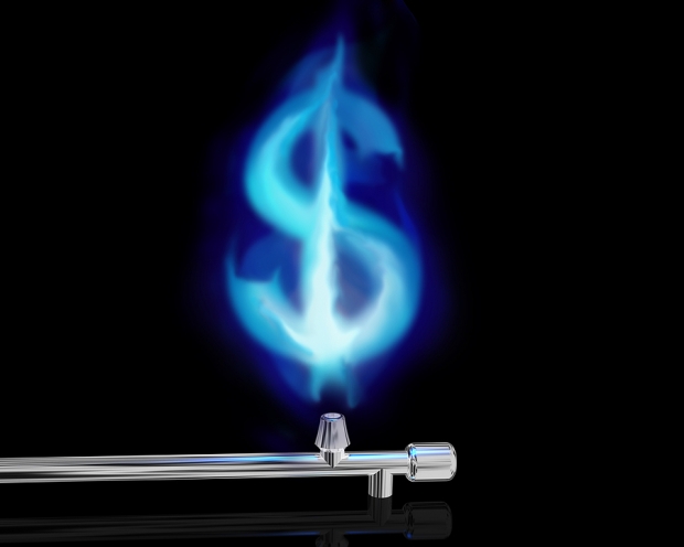 What's Next for Natural Gas? EIA Data Stirs Mixed Signals