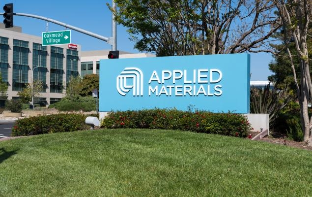 AMAT Likely to Beat Q2 Earnings Estimates: How to Play the Stock