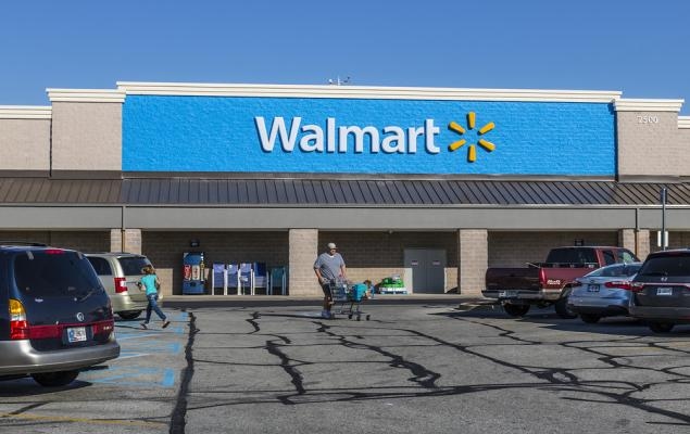 Can Walmart's High-Margin Verticals Sustain Its Retail Edge?