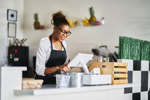 Global Payments Launches New Genius to Transform Retail Operations