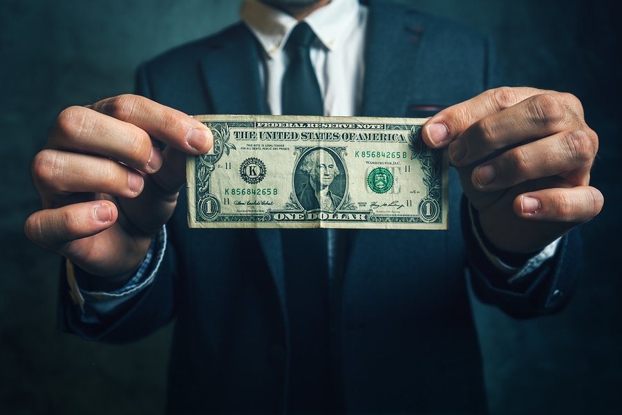 Cresco Labs Inc. (CRLBF) Reports Q1 Loss, Tops Revenue Estimates