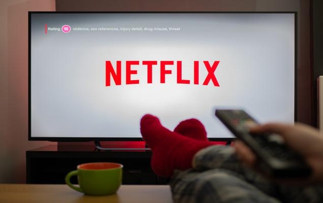 Can Gaming Become the Next Revenue Pillar for Netflix Stock?