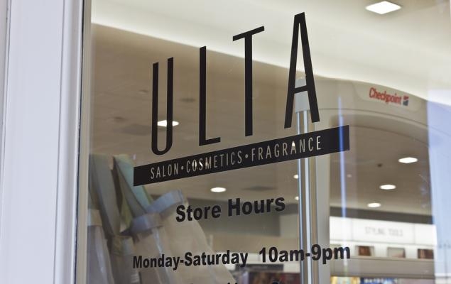 How Should You Play Ulta Beauty Stock Ahead of Q1 Earnings Release?