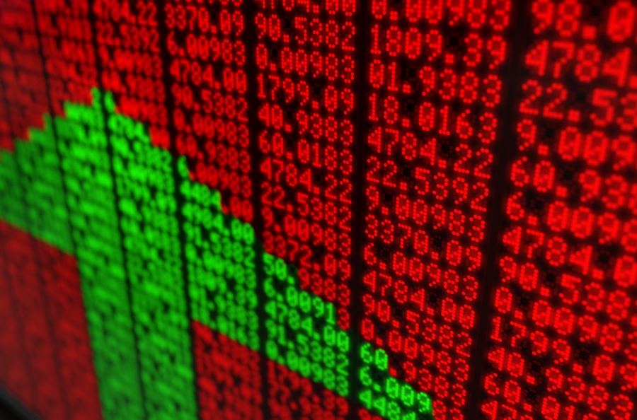 Best-Performing ETF Areas of Last Week