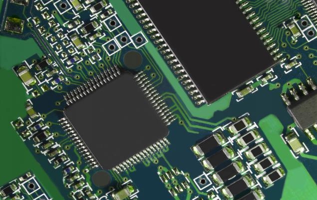 Arm Holdings' Power Efficiency Poised for AI and IoT Growth