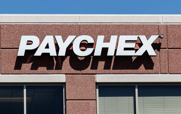 Paychex Q4 Earnings & Revenues Surpass Estimates, Increase Y/Y