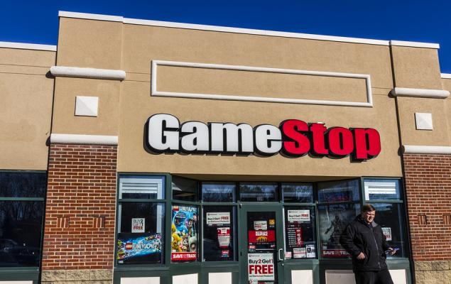 Should GameStop Stock Be in Your Portfolio Pre-Q1 Earnings?