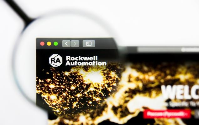 Rockwell Automation Hits 52-Week High: What's Driving Its Performance?