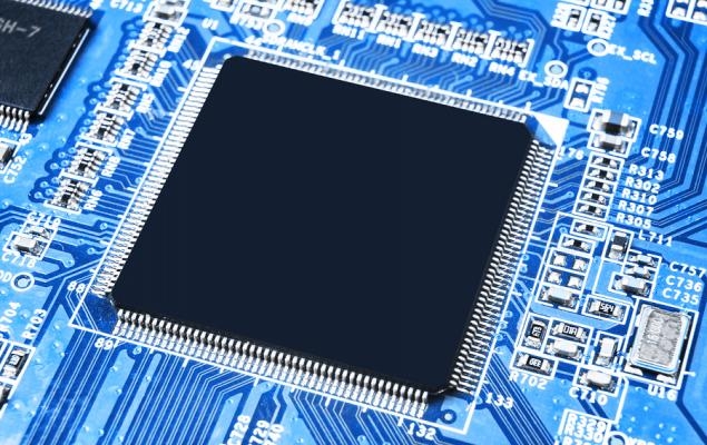 Implied Volatility Surging for Applied Materials Stock Options
