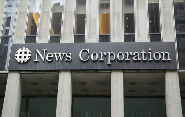 NWSA Set to Report Q4 Earnings: Buy Now or Wait for the Results?