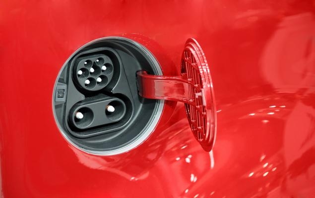 Will Rivian's Charging Update Help It Catch Up With Rivals?