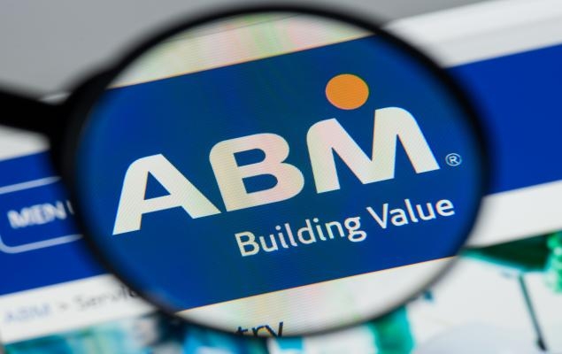 ABM Stock Surges 7%: Transformation, Strategic Moves Drive Gains