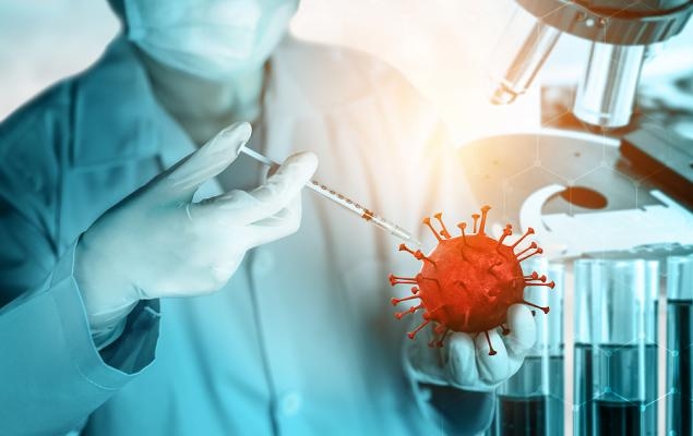 CORT Shares Rise as Relacorilant Combo Meets Ovarian Cancer Study Goal