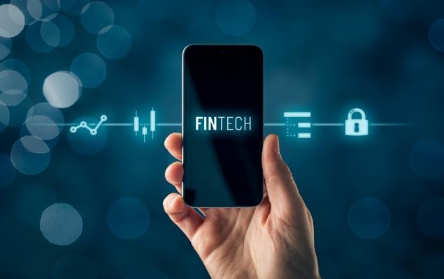 Top Fintech Stocks That are Transforming the Future of Finance