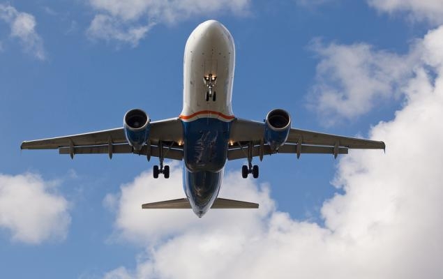 LATAM Airlines April 2025 Traffic Improves Year Over Year