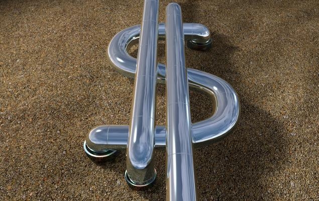 Golar LNG Surpasses Q1 Earnings Estimates, Lags on Revenues