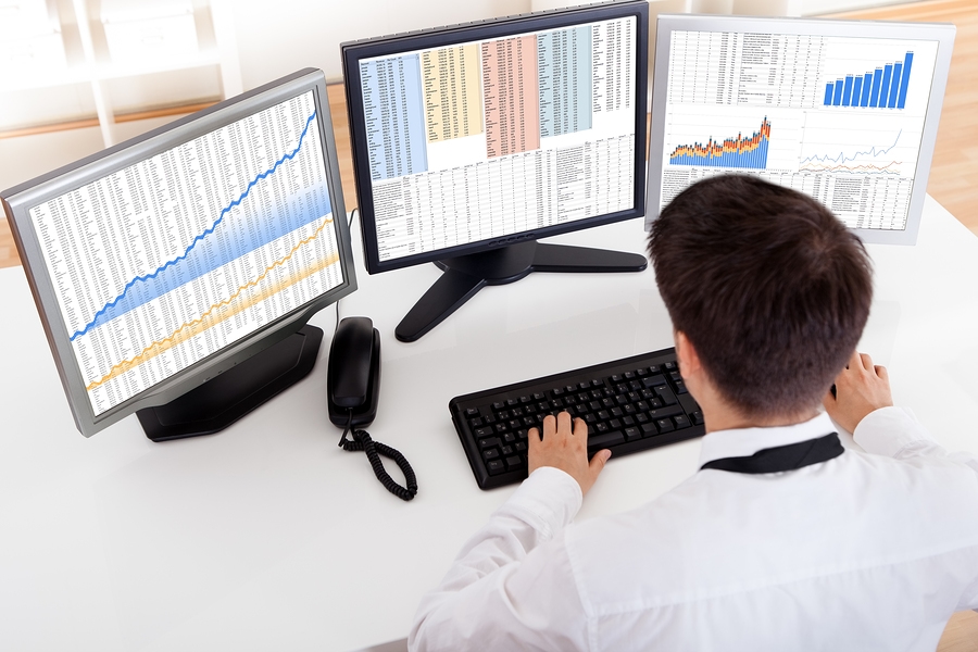 Big Banks Q2 Earnings Thrive: ETFs in Focus