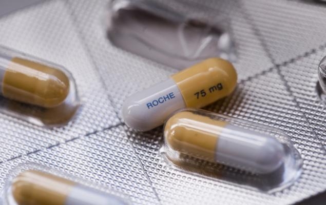 Roche Gets CHMP Nod for Itovebi Combo in the EU for Breast Cancer