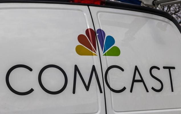 Zacks Industry Outlook Highlights Comcast, Charter Communications and Naspers