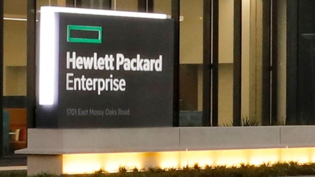 HPE Set to Report Q2 Earnings: Is a Beat in Store for the Stock?