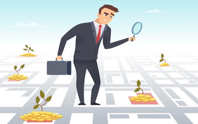 AGNC Investment Thrives on Portfolio Management Amid Market Volatility
