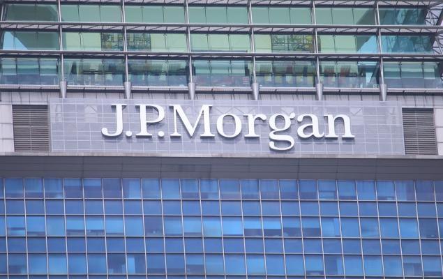 JPM Files Digital Asset Trademark: Set to Ride on Stablecoin Traction?