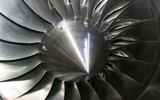 Howmet's Commercial Aerospace Growth Picks Up: A Sign of More Upside?