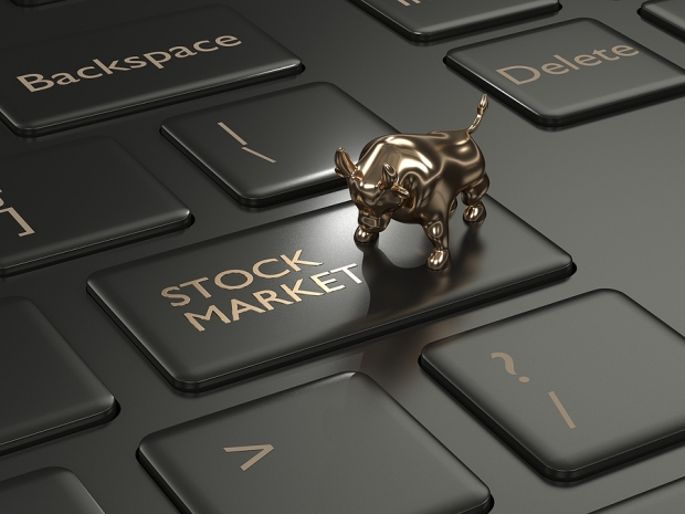 Why the Market's Long-Term Outlook is Bullish