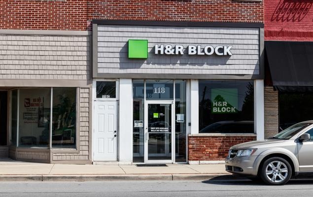 H&R Block's Q4 Earnings Miss Estimates, Improve Year Over Year