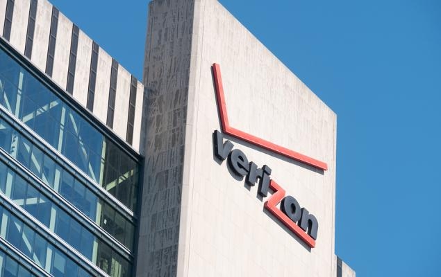 Top Research Reports for Verizon, The Southern Co. & Blackstone