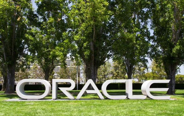 Beat the Market the Zacks Way: Oracle, Credo Tech, Palantir in Focus