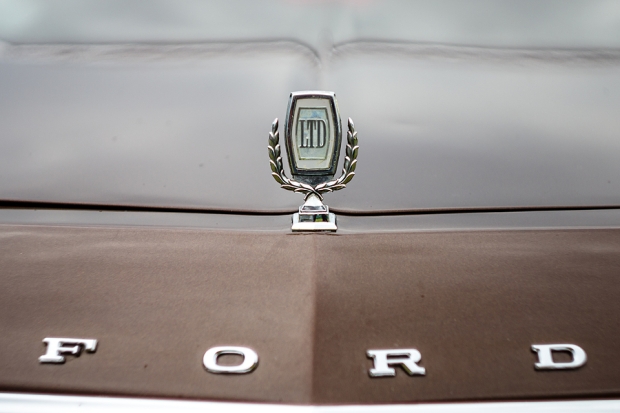 Ford Stock Looks Cheap at 0.26X P/S - But is It Worth Buying?