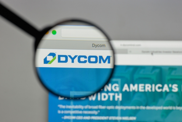 Dycom Jumps 39% in 3 Months: Should You Buy, Sell or Hold the Stock?