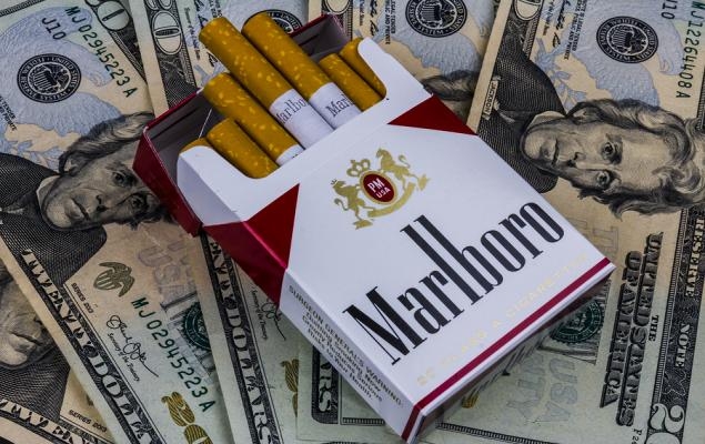 Altria vs. Philip Morris: Which Tobacco Stock Is a Better Buy Now?