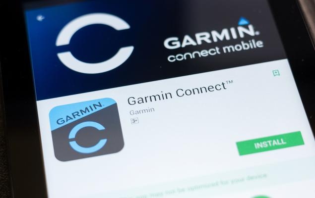Garmin to Report Q2 Earnings: What's in the Cards for the Stock?