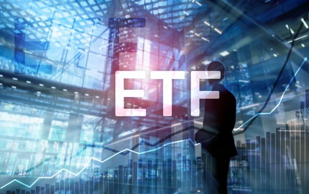 Here's Why Ethereum ETFs are Surging