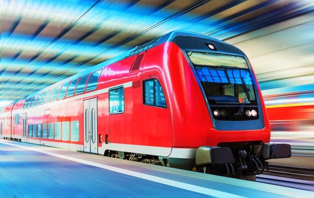 3 Dividend Paying Stocks From the Railroad Industry You Should Count On